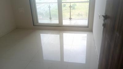 Bedroom Image of 1260 Sq.ft 2 BHK Apartment / Flat for sale in Proviso Greenwoods, Kharghar Navi Mumbai for Rs. 16500000