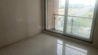 Bedroom Image of 1260 Sq.ft 2 BHK Apartment / Flat for sale in Proviso Greenwoods, Kharghar Navi Mumbai for Rs. 16500000