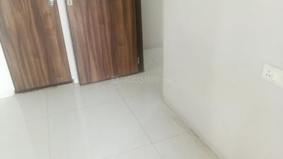 Bedroom Image of 1260 Sq.ft 2 BHK Apartment / Flat for sale in Proviso Greenwoods, Kharghar Navi Mumbai for Rs. 16500000