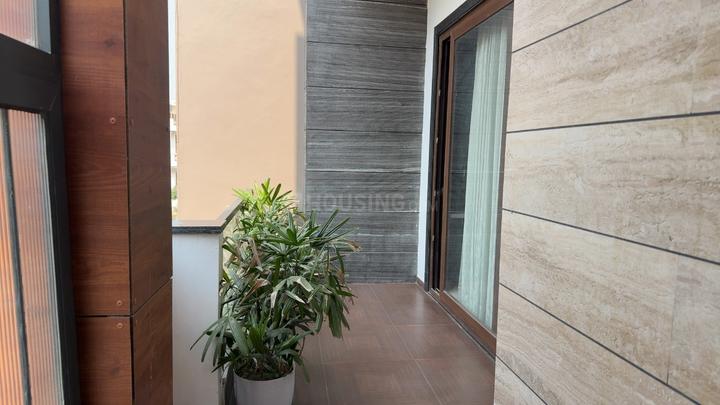 Akruti Apartments, Chitrakoot Main Image 1