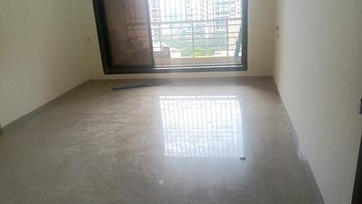 Living Room Image of 1200 Sq.ft 2 BHK Apartment / Flat for sale in Galaxy Orion, Kharghar Navi Mumbai for Rs. 12000000