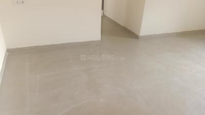 Living Room Image of 1200 Sq.ft 2 BHK Apartment / Flat for sale in Galaxy Orion, Kharghar Navi Mumbai for Rs. 12000000