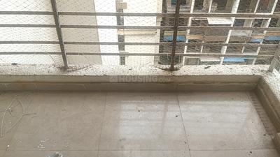 Kitchen Image of 1200 Sq.ft 2 BHK Apartment / Flat for sale in Galaxy Orion, Kharghar Navi Mumbai for Rs. 12000000