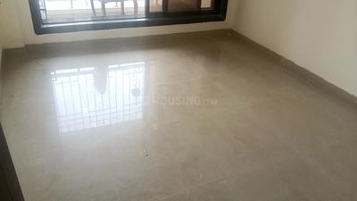 Bedroom Image of 1200 Sq.ft 2 BHK Apartment / Flat for sale in Galaxy Orion, Kharghar Navi Mumbai for Rs. 12000000