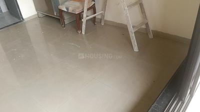 Bedroom Image of 1200 Sq.ft 2 BHK Apartment / Flat for sale in Galaxy Orion, Kharghar Navi Mumbai for Rs. 12000000