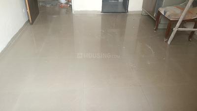 Bedroom Image of 1200 Sq.ft 2 BHK Apartment / Flat for sale in Galaxy Orion, Kharghar Navi Mumbai for Rs. 12000000