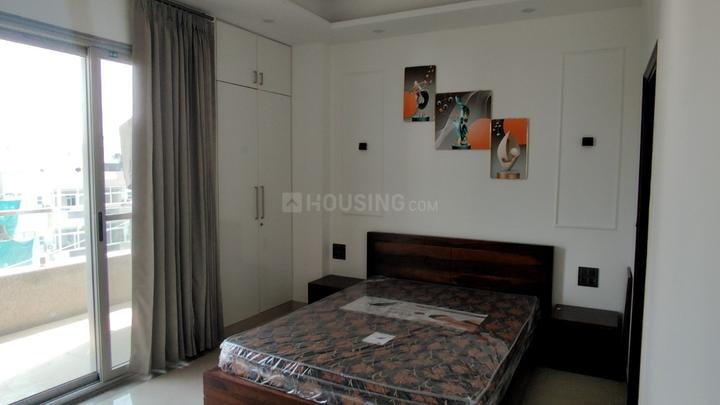 Wazirabad, Sector 52 Bedroom One 1