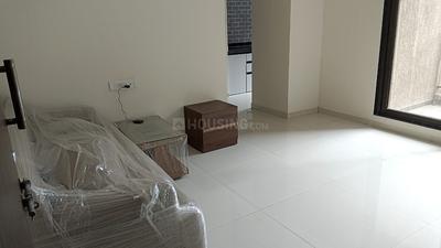 Living Room Image of 660 Sq.ft 1 BHK Apartment / Flat for sale in Raunak City Sector IV D7, Kalyan West Kalyan for Rs. 4500000