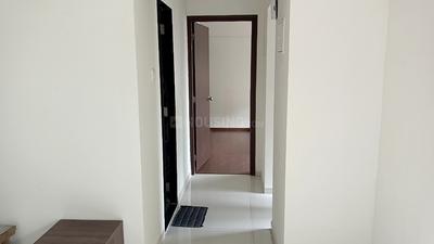 Living Room Image of 660 Sq.ft 1 BHK Apartment / Flat for sale in Raunak City Sector IV D7, Kalyan West Kalyan for Rs. 4500000
