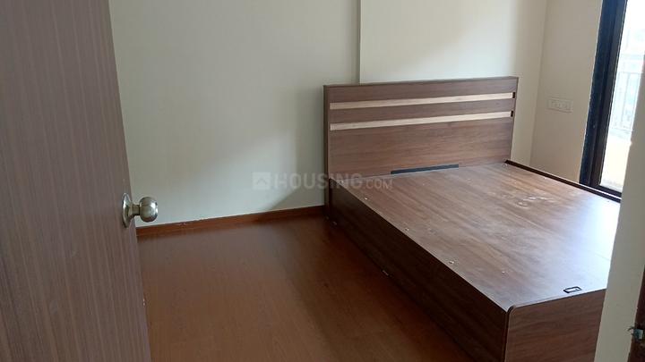 Raunak City Sector IV D7 Main Image 1