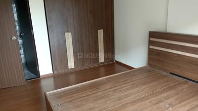 Bedroom Image of 660 Sq.ft 1 BHK Apartment / Flat for sale in Raunak City Sector IV D7, Kalyan West Kalyan for Rs. 4500000