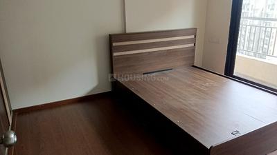 Bedroom Image of 660 Sq.ft 1 BHK Apartment / Flat for sale in Raunak City Sector IV D7, Kalyan West Kalyan for Rs. 4500000
