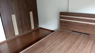 Bedroom Image of 660 Sq.ft 1 BHK Apartment / Flat for sale in Raunak City Sector IV D7, Kalyan West Kalyan for Rs. 4500000