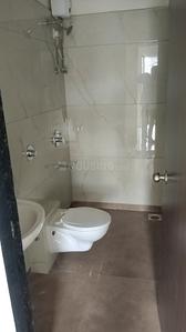 Image of 660 Sq.ft 1 BHK Apartment / Flat for sale in Raunak City Sector IV D7, Kalyan West, Kalyan for Rs. 4500000