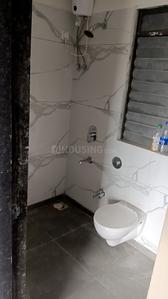 Image of 660 Sq.ft 1 BHK Apartment / Flat for sale in Raunak City Sector IV D7, Kalyan West, Kalyan for Rs. 4500000