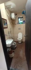Bathroom Image of 1800 Sq.ft 3 BHK Independent House for rent in Manish Nagar Nagpur for Rs. 28000