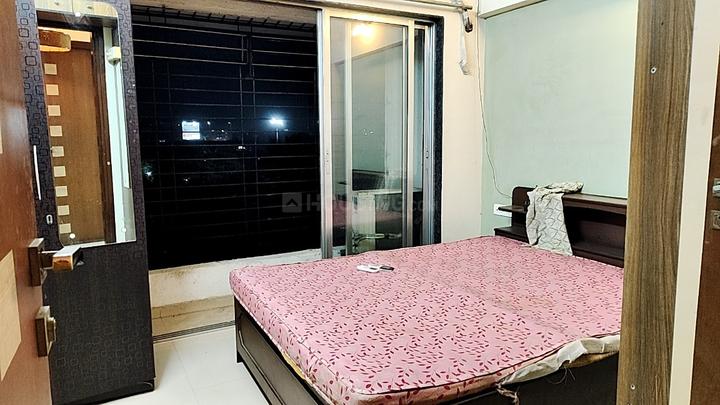 Sector 26, Vashi Bedroom One 1