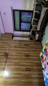 Bedroom Image of 1170 Sq.ft 3 BHK Independent House for sale in Lal Kuan Ghaziabad for Rs. 9500000