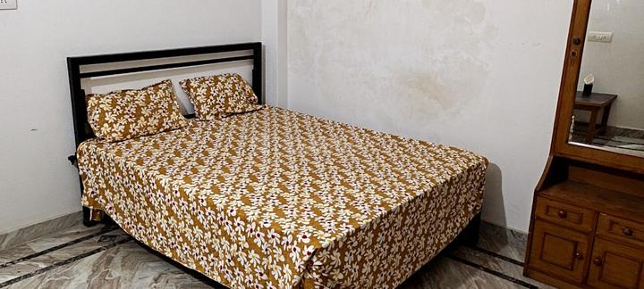 Shivdaspur Banshidhar Bagicha  Bedroom One 1
