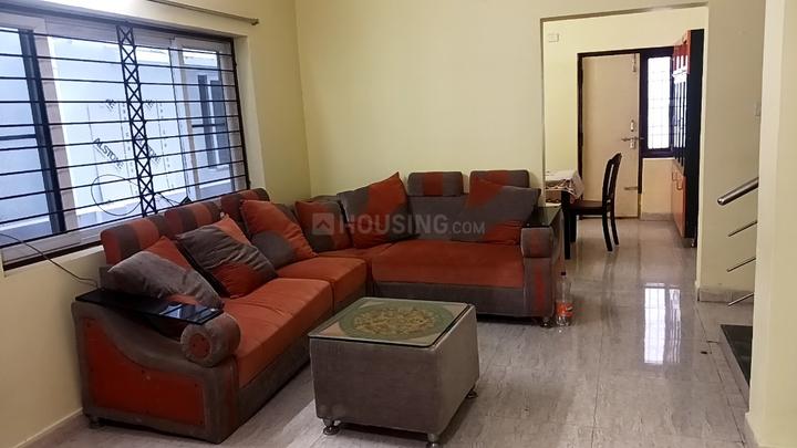 Navaratna Blue Marino Living Room 1