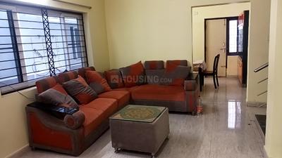 Living Room Image of 1750 Sq.ft 3 BHK Villa for rent in Navaratna Blue Marino, Rushikonda Visakhapatnam for Rs. 30000