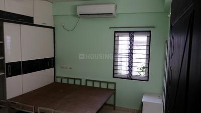 Bedroom Image of 1750 Sq.ft 3 BHK Villa for rent in Navaratna Blue Marino, Rushikonda Visakhapatnam for Rs. 30000