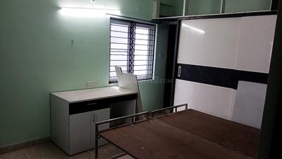 Bedroom Image of 1750 Sq.ft 3 BHK Villa for rent in Navaratna Blue Marino, Rushikonda Visakhapatnam for Rs. 30000