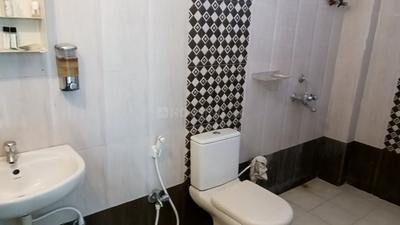 Image of 1750 Sq.ft 3 BHK Villa for rent in Navaratna Blue Marino, Rushikonda, Visakhapatnam for Rs. 30000