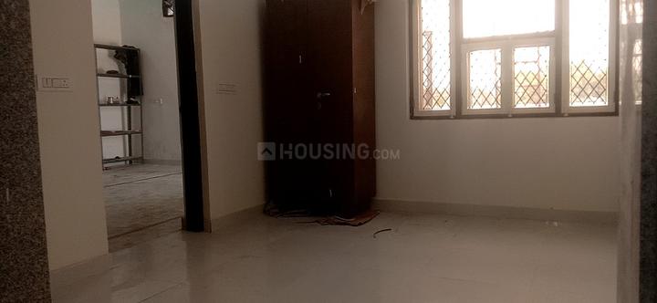 SECTOR 11 POCKET 2 VYAS KUNJ APARTMENT Bedroom 1