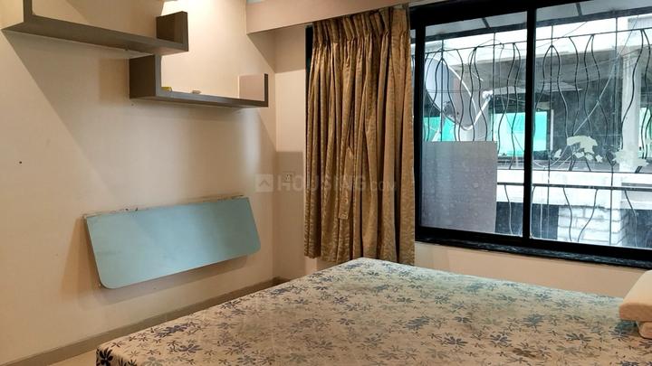 CAMELIA APARTMENT Bedroom One 1