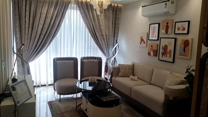 Hanumant Bollywood Living Room 1