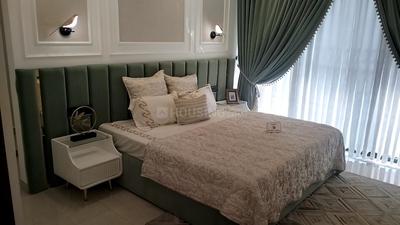 Hanumant Bollywood Bedroom One 2