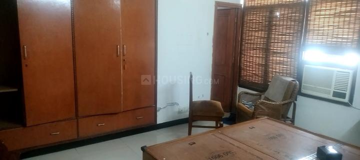 Hewo appartment 1 sector 56 Bedroom One 1