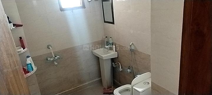 Basai, Sector 70 Bathroom 1