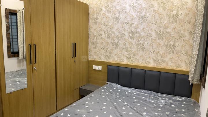 Mahalaxmi nagar Bedroom 1