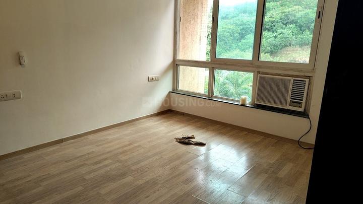 Hiranandani Gardens Octavius Bedroom One 1