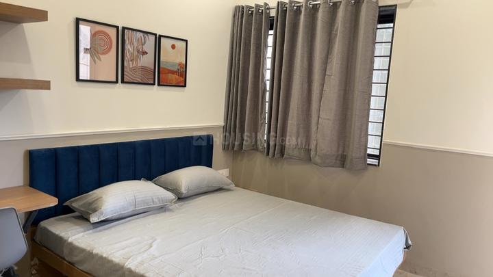 Hare Krishna Vihar, Nipania Bedroom 1