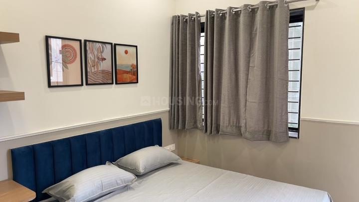 Hare Krishna Vihar, Nipania Bedroom 1