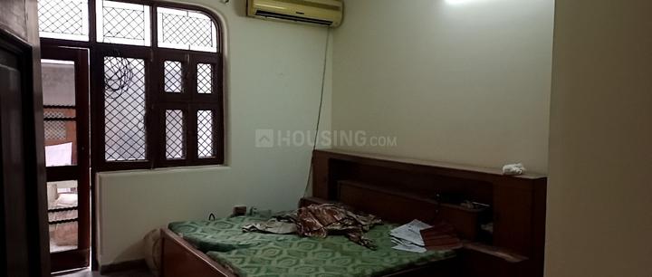 sector 17 c Bedroom One 1