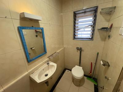 Image of 950 Sq.ft 2 BHK Apartment / Flat for rent in Hiranandani Panch Complex, Powai, Mumbai for Rs. 62000