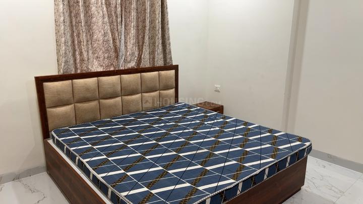 Hare Krishna Vihar, Nipania Bedroom 1