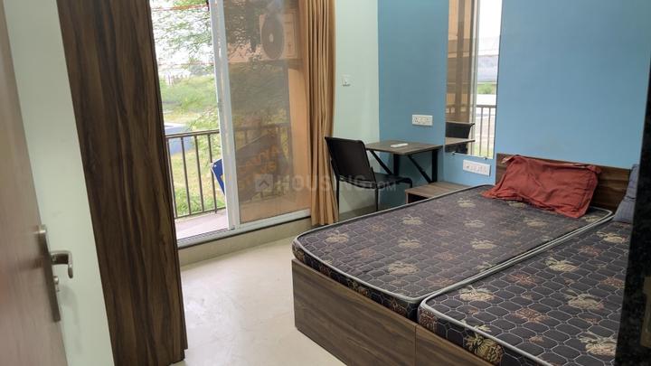 Vijay nagar Bedroom 1