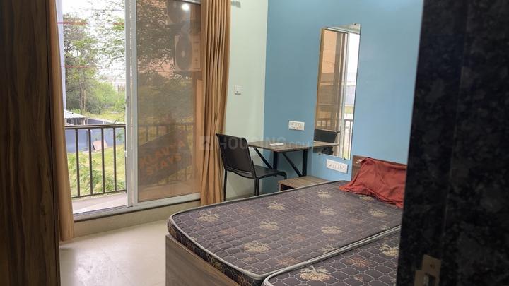 mahalakshmi nagar Bedroom 1