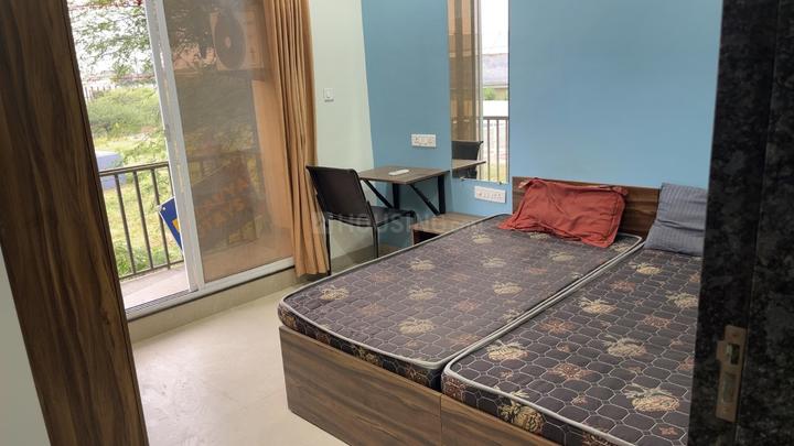 Vijay nagar Bedroom 1