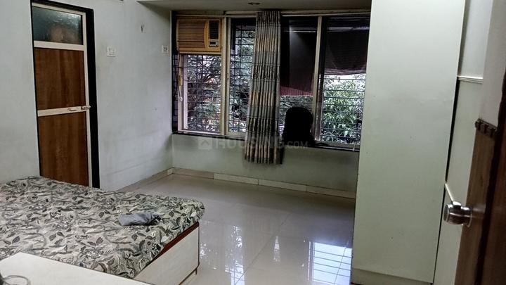 Chinchpada, Borivali East Bedroom One 1