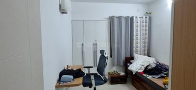 Bedroom Image of 1495 Sq.ft 3 BHK Apartment / Flat for sale in Rohan Akriti, Subramanyapura Bengaluru for Rs. 24500000