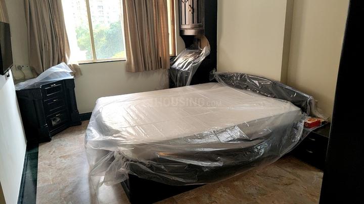 Hiranandani Gardens Glen Height Bedroom One 1