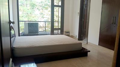 BHK Flat for rent in Safdarjung Enclave, South Delhi 2700 Sqft