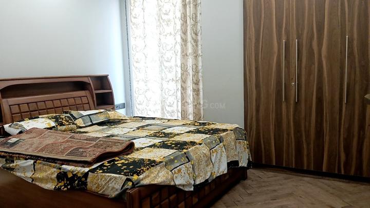 Green Park Bedroom 1