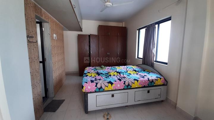 Akurli Shivshakti Chs Bedroom One 1